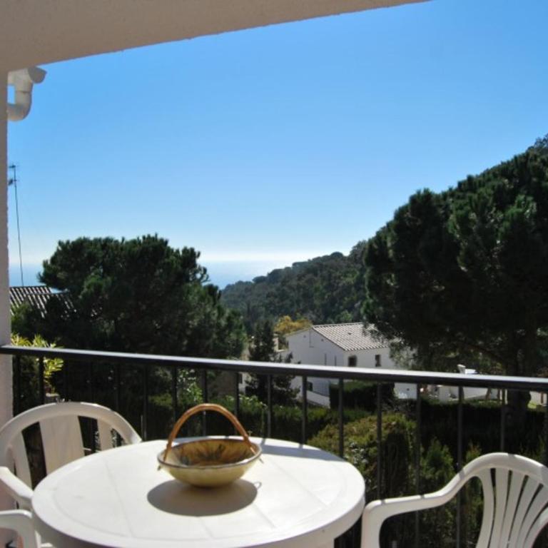 Club Villamar - Ballerina - Villa con piscina privada - 20