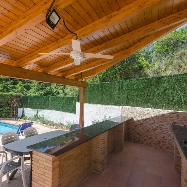 Club Villamar - Ballerina - Villa con piscina privada - 7