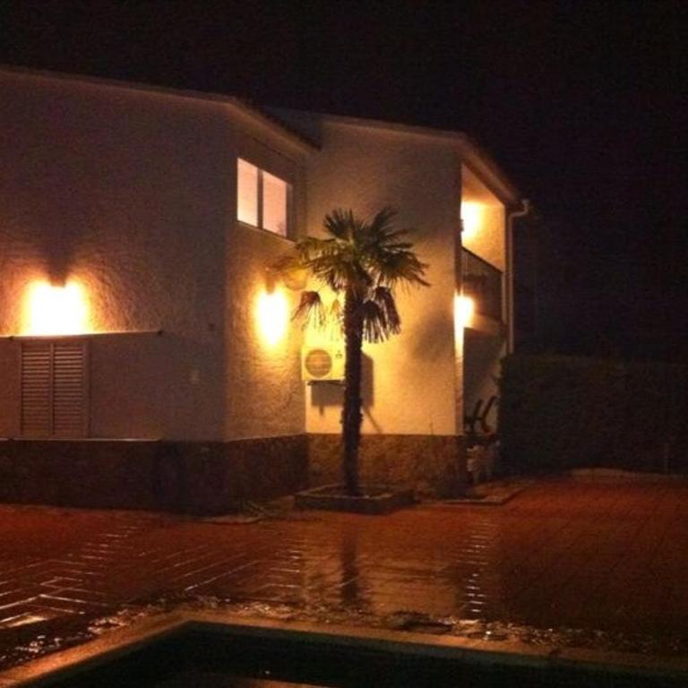 Club Villamar - Ballerina - Villa con piscina privada - 28