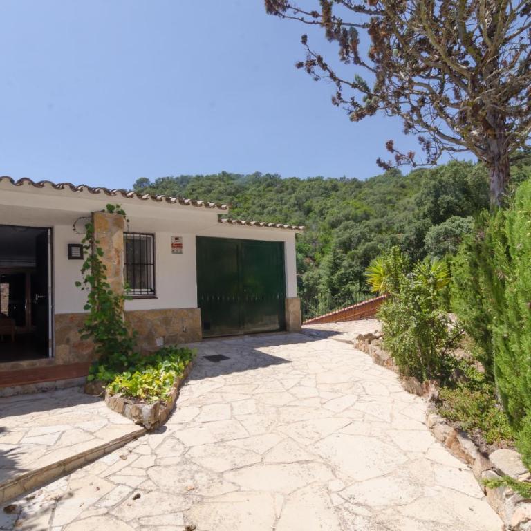 Club Villamar - Ballerina - Villa con piscina privada - 27