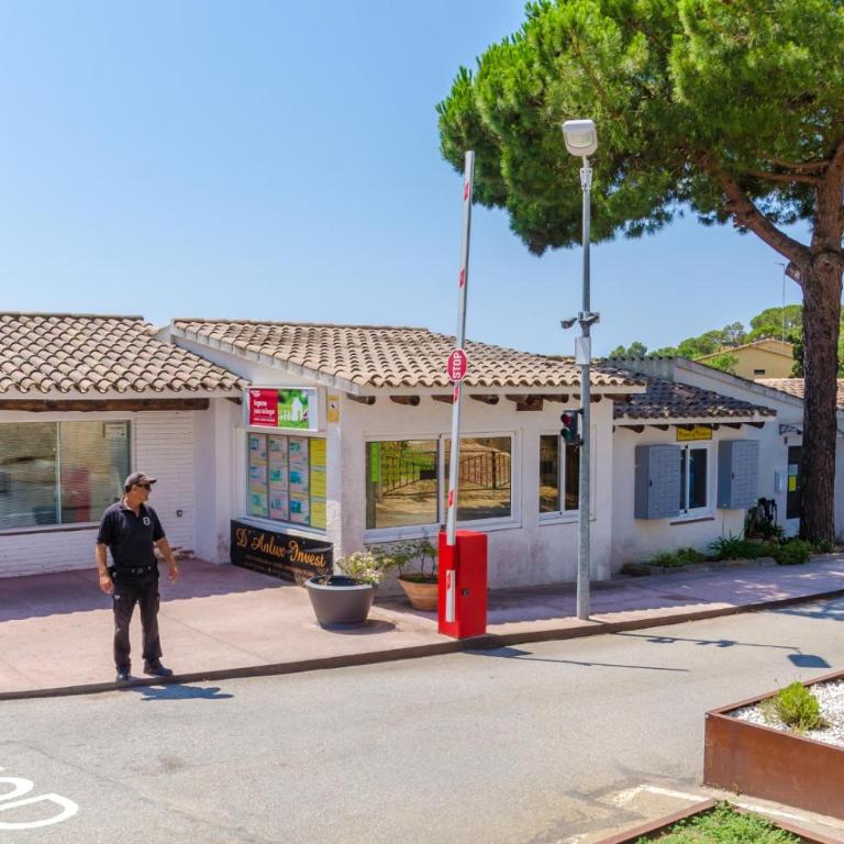 Club Villamar - Ballerina - Villa con piscina privada - 29