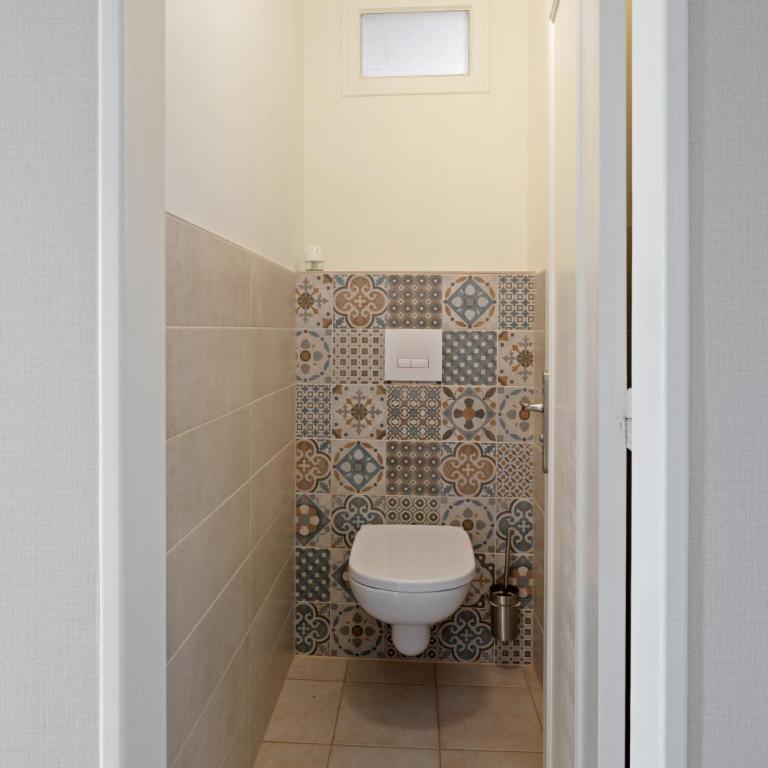 Excellent Sarlat - Maison 1 Chambre - 2