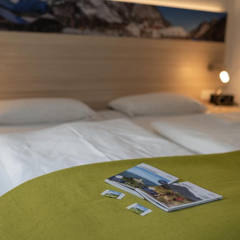 Haus Holzeck - Apartamento Estándar de 1 dormitorio - 6