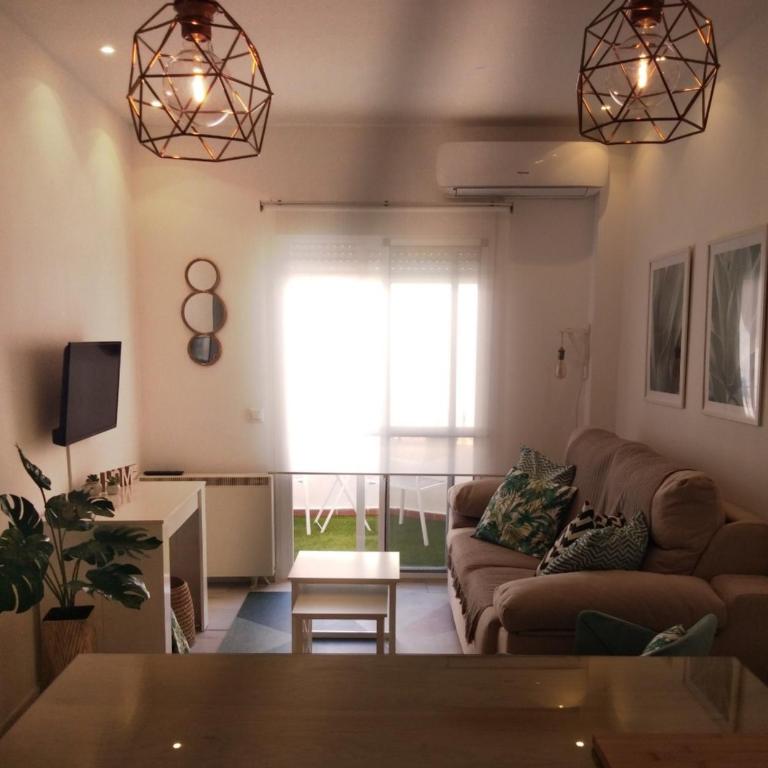 Zaharaiso luz - One-Bedroom Apartment - 2
