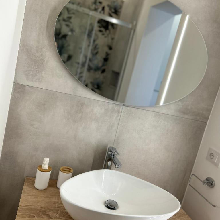 LA FORMICA APARTMENT - Appartamento con 1 Camera da Letto - 11