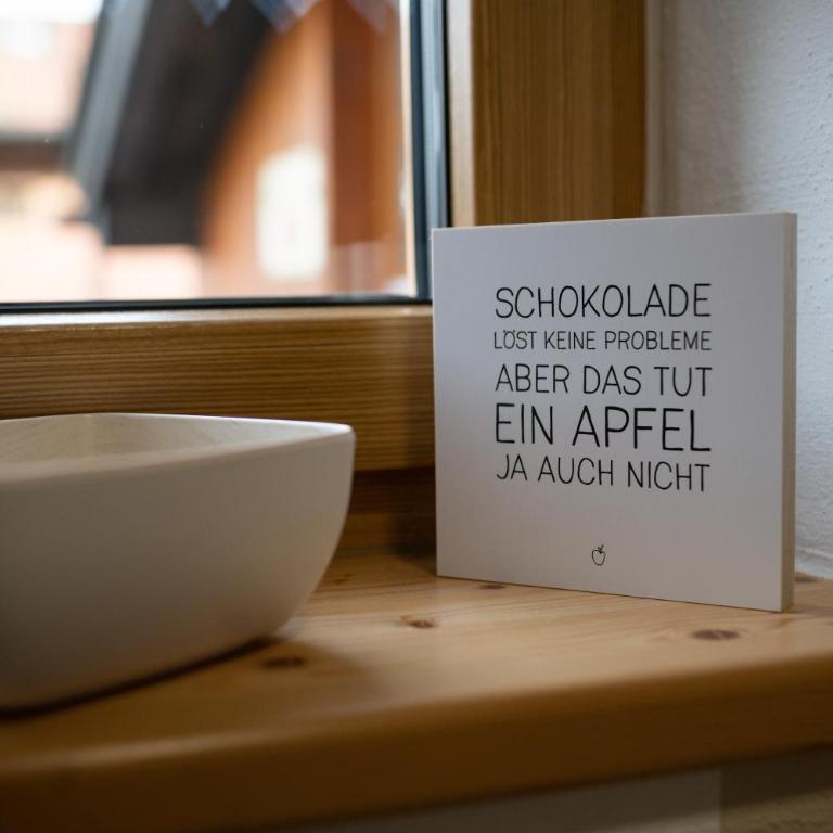 Haus Holzeck - Apartamento Confort de 1 dormitorio - 14