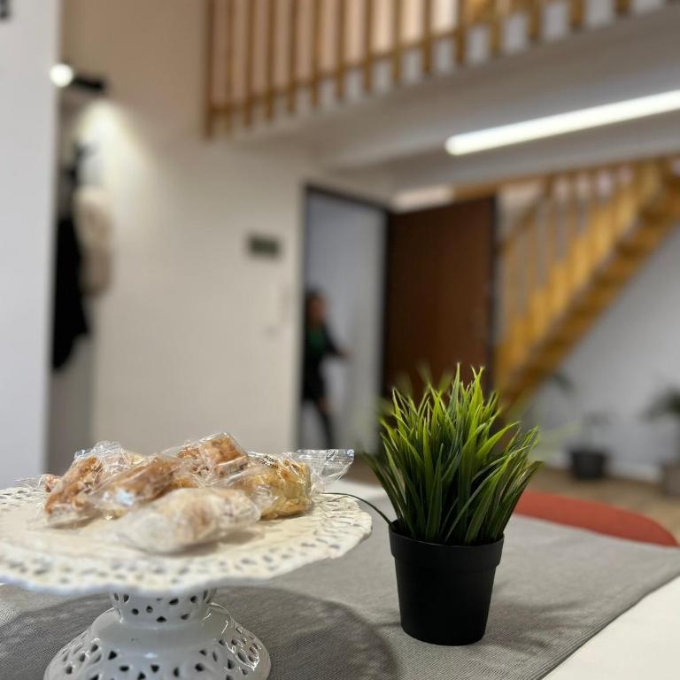 LA FORMICA APARTMENT - Appartamento con 1 Camera da Letto - 23