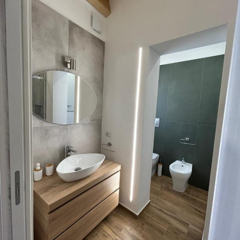 LA FORMICA APARTMENT - Appartamento con 1 Camera da Letto - 13