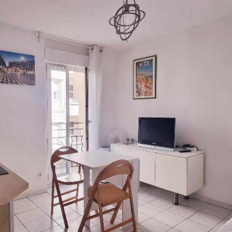 Nice Studio With View Near Beach - Monolocale - 1