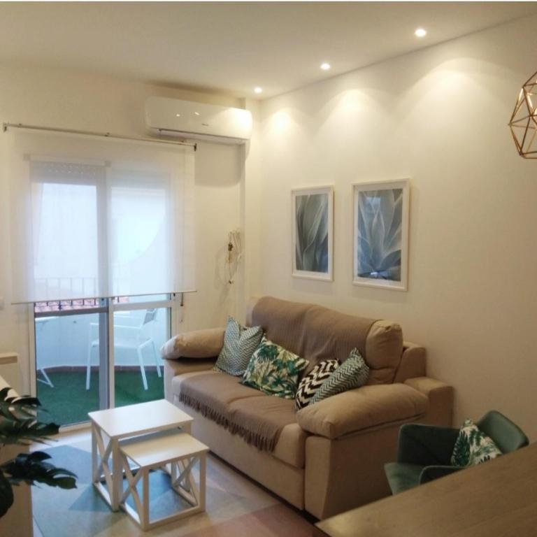 Zaharaiso luz - One-Bedroom Apartment - 17