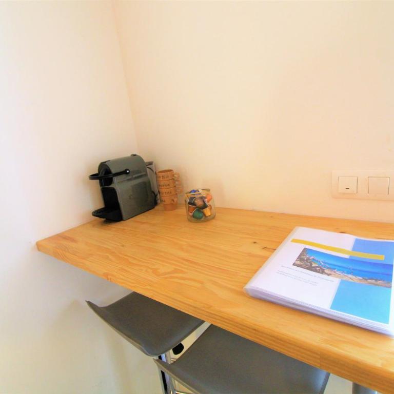 Rogliano - One-Bedroom Villa - 3