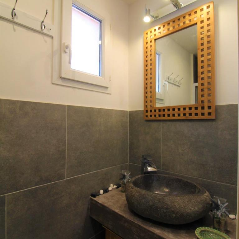 Rogliano - One-Bedroom Villa - 5