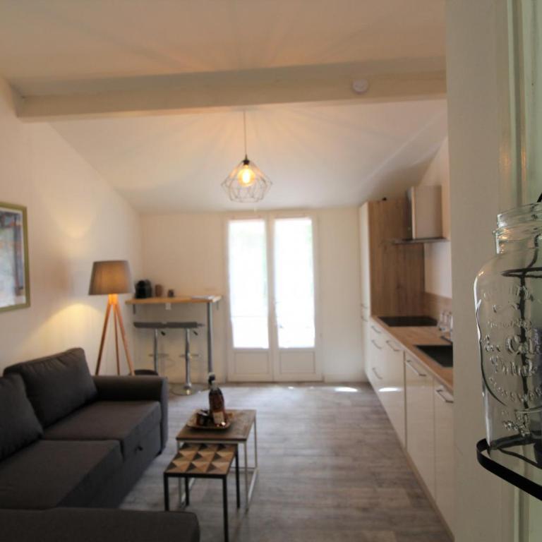 Rogliano - One-Bedroom Villa - 9