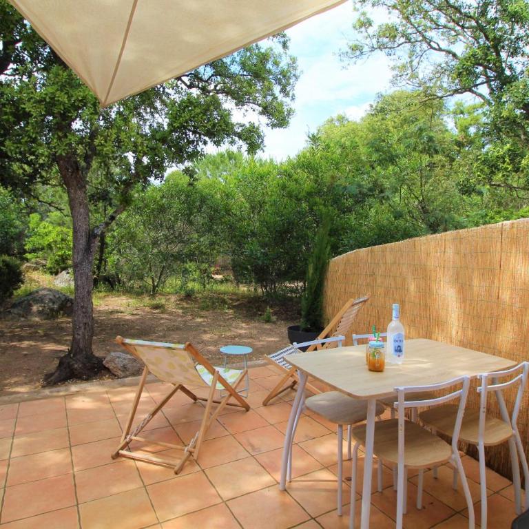 Rogliano - One-Bedroom Villa - 13