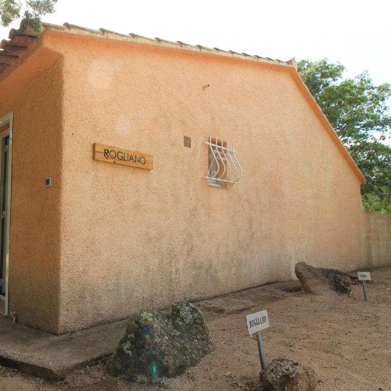 Rogliano - One-Bedroom Villa - 16