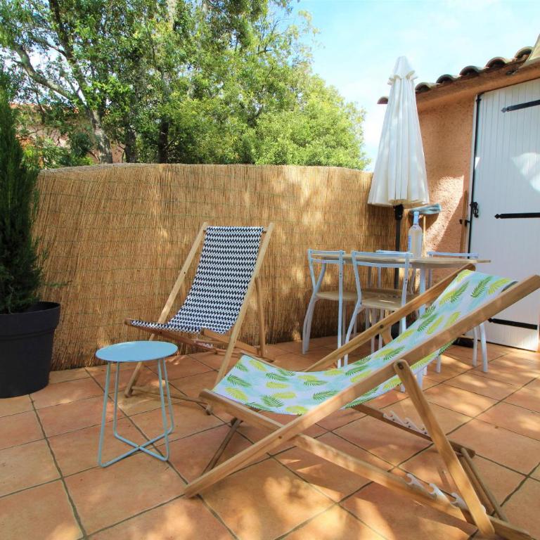Rogliano - One-Bedroom Villa - 14
