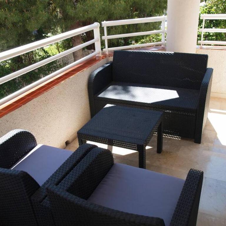 Apartamento Playa Albir - One-Bedroom Apartment - 17