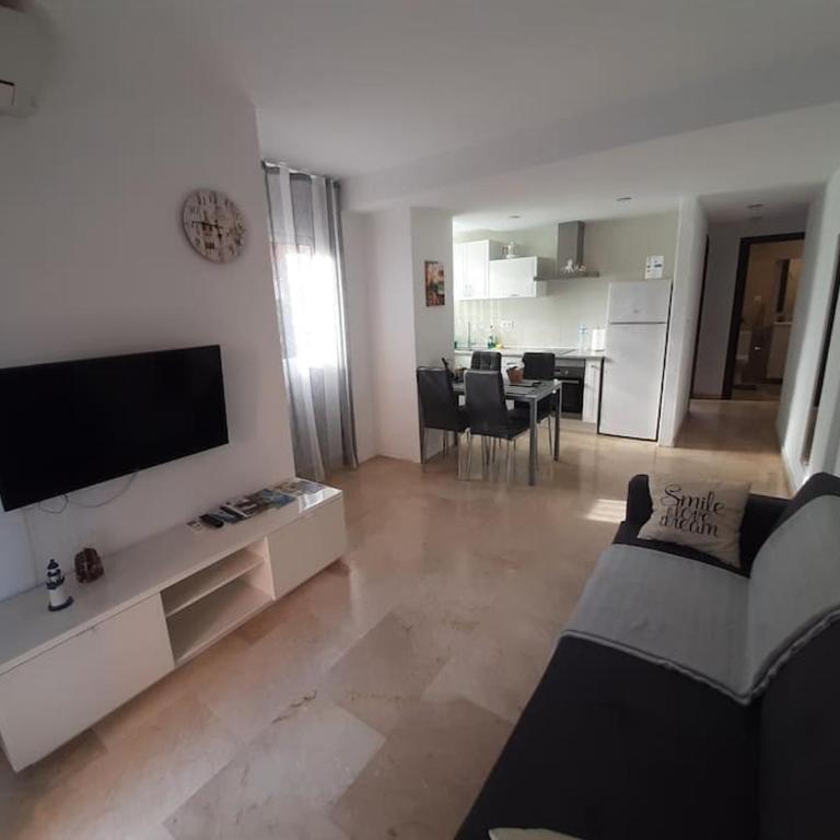 Apartamento Playa Albir - One-Bedroom Apartment - 4