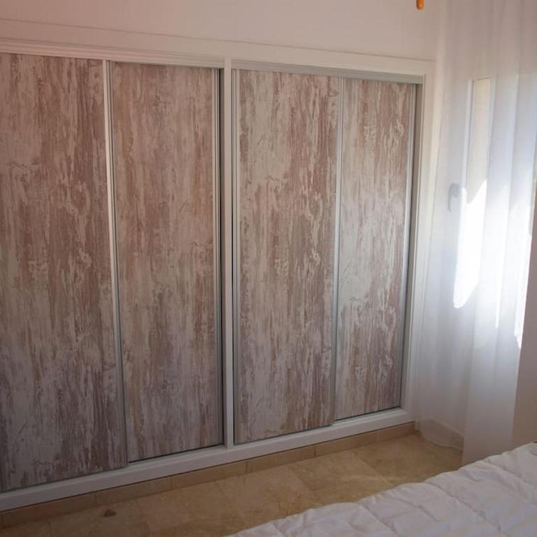 Apartamento Playa Albir - One-Bedroom Apartment - 10