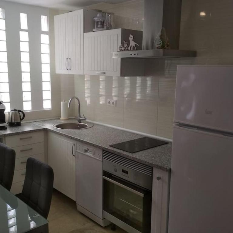 Apartamento Playa Albir - One-Bedroom Apartment - 12
