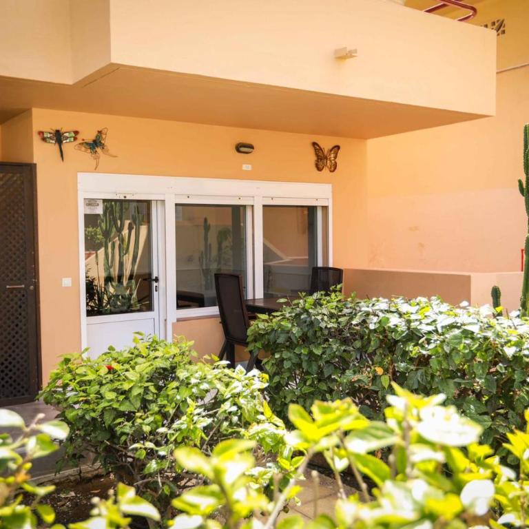 Apartamento Las Vistas 3 - Apartamento de 1 dormitorio - 7