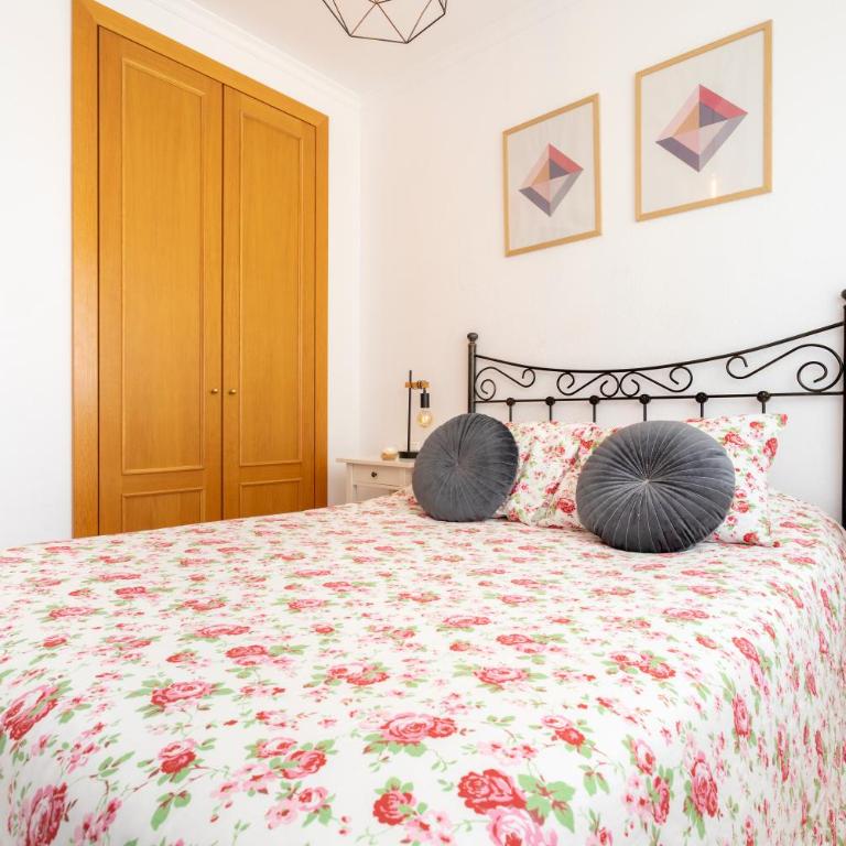 Araucaria Garden & Parking - Apartamento - 12