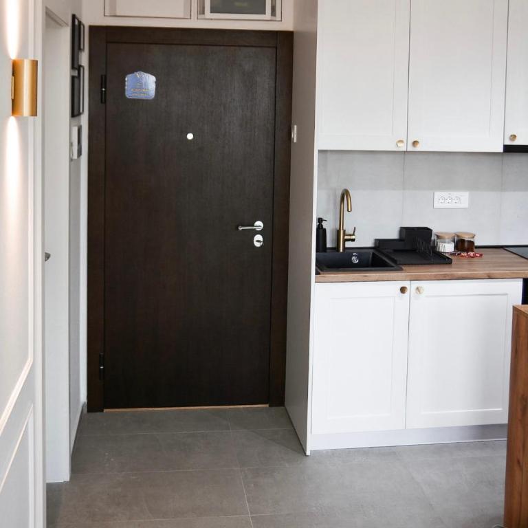 CROWN apartment - One-Bedroom Apartment - 23