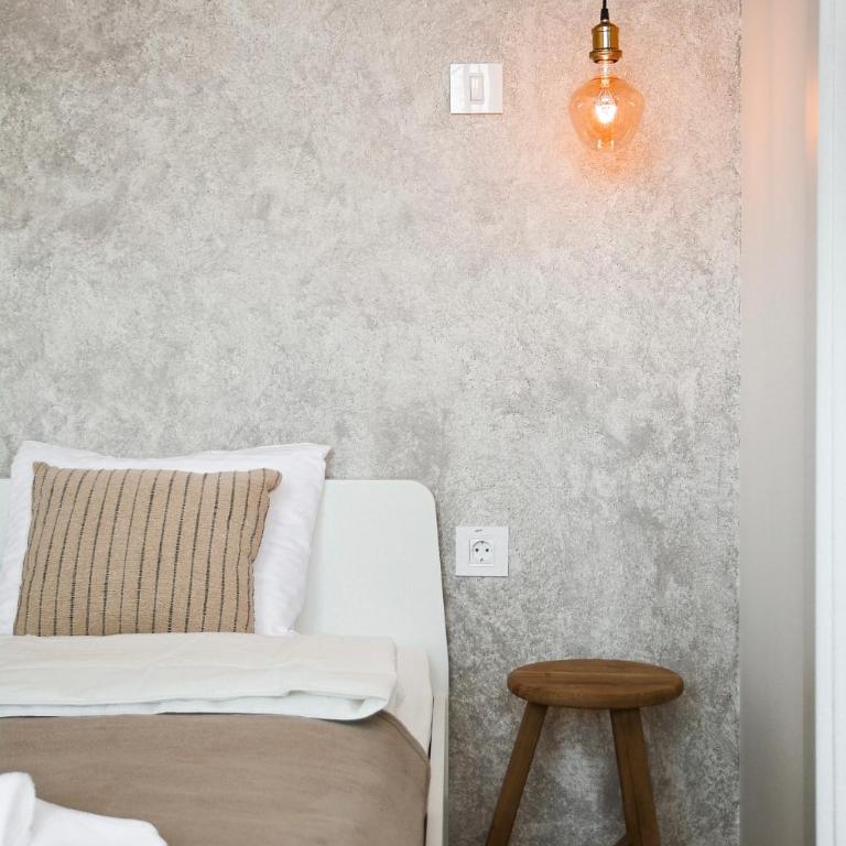 CROWN apartment - One-Bedroom Apartment - 19