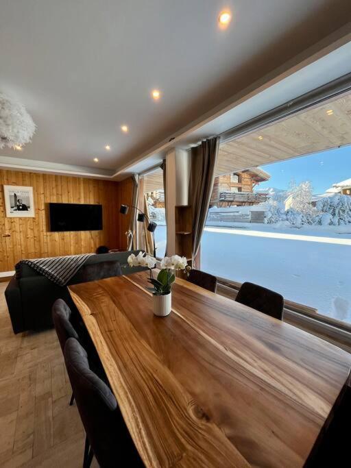 Megeve centre - Appartement 2 Chambres - 2