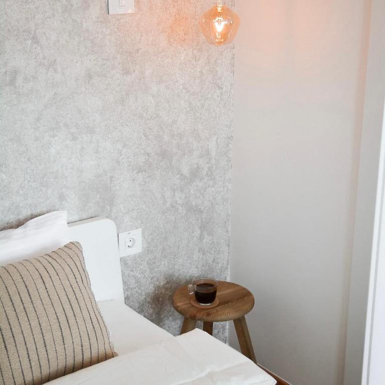 CROWN apartment - One-Bedroom Apartment - 17