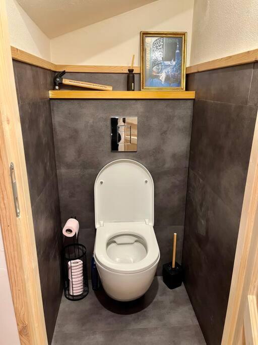Megeve centre - Appartement 2 Chambres - 5