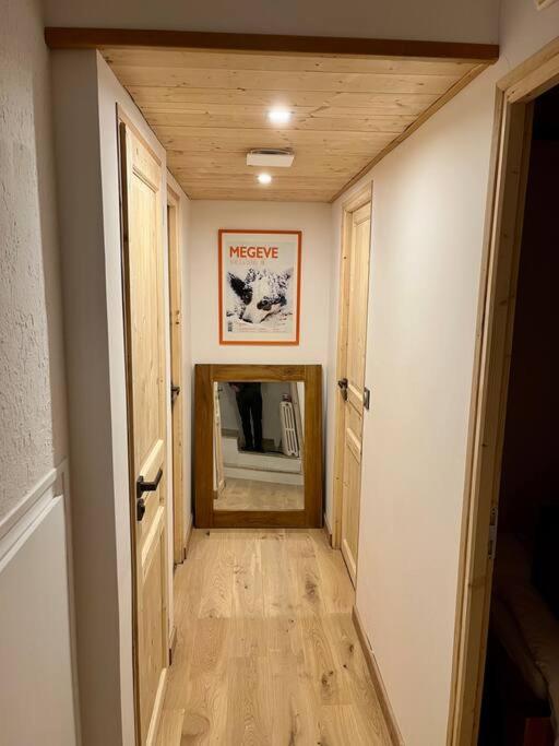 Megeve centre - Appartement 2 Chambres - 7