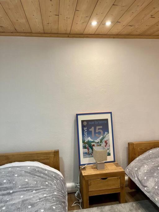 Megeve centre - Appartement 2 Chambres - 9