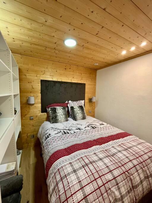 Megeve centre - Appartement 2 Chambres - 10