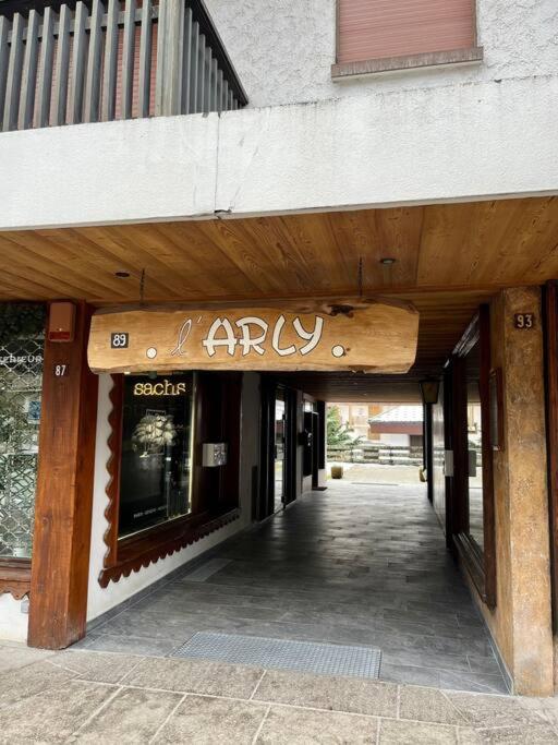Megeve centre - Appartement 2 Chambres - 11