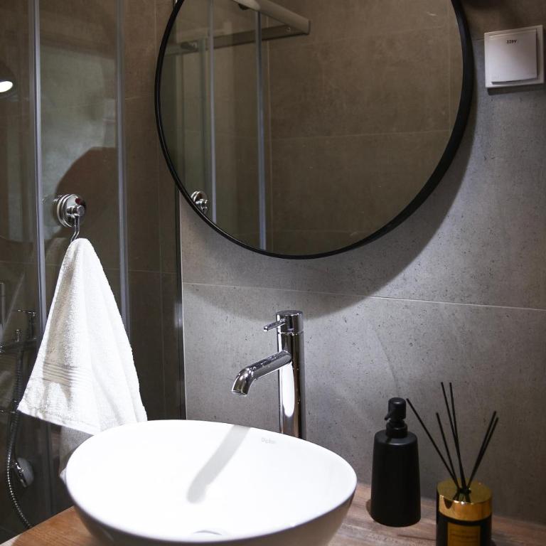 CROWN apartment - One-Bedroom Apartment - 22