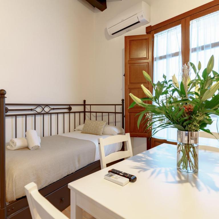 SUITES CASA DE LAS COLUMNAS - One-Bedroom Apartment - 9