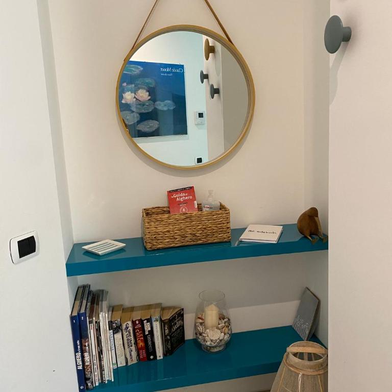 Alghero Via Venti - Appartamento con 2 Camere da Letto - 18