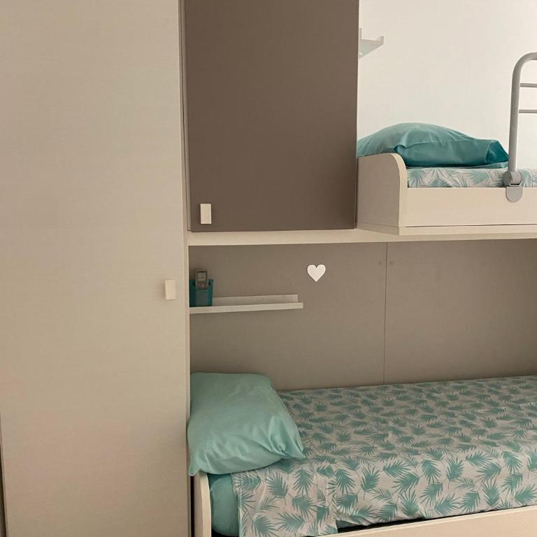 Alghero Via Venti - Appartamento con 2 Camere da Letto - 31