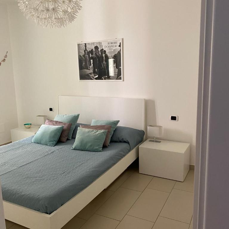Alghero Via Venti - Appartamento con 2 Camere da Letto - 23