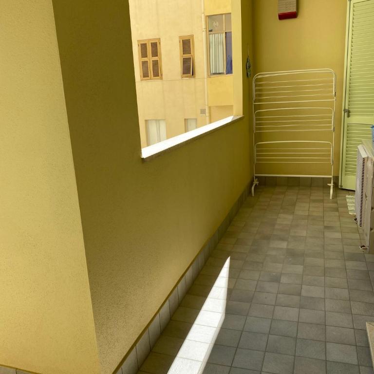 Alghero Via Venti - Appartamento con 2 Camere da Letto - 47