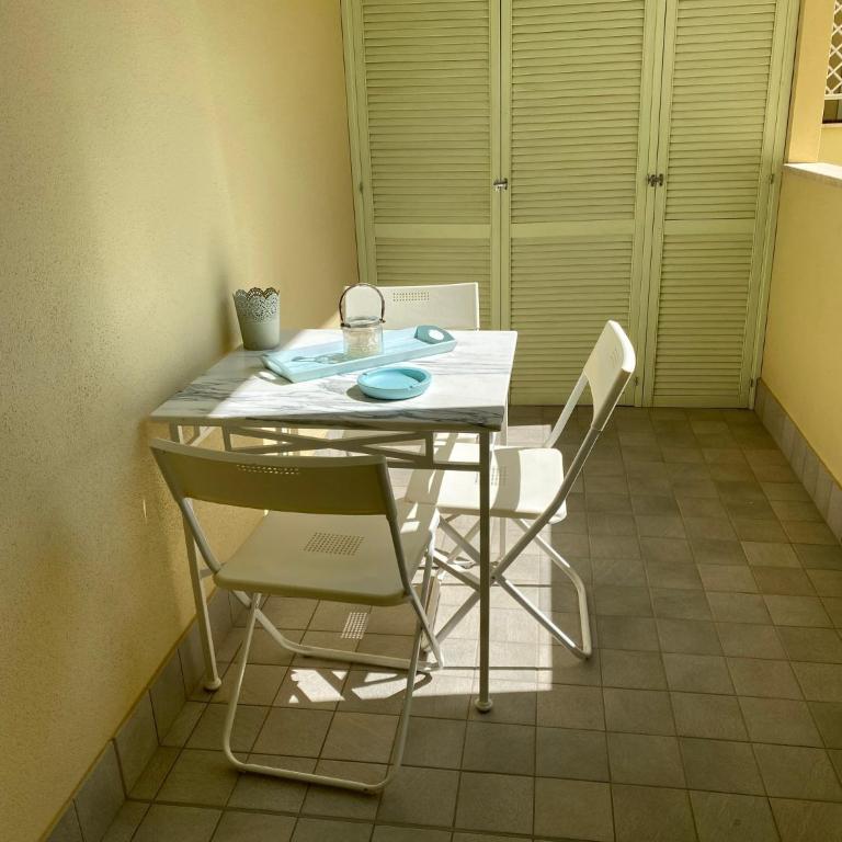 Alghero Via Venti - Appartamento con 2 Camere da Letto - 48