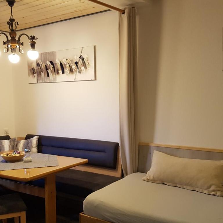 Alpengasthof Draxler - Quadruple Room - 1