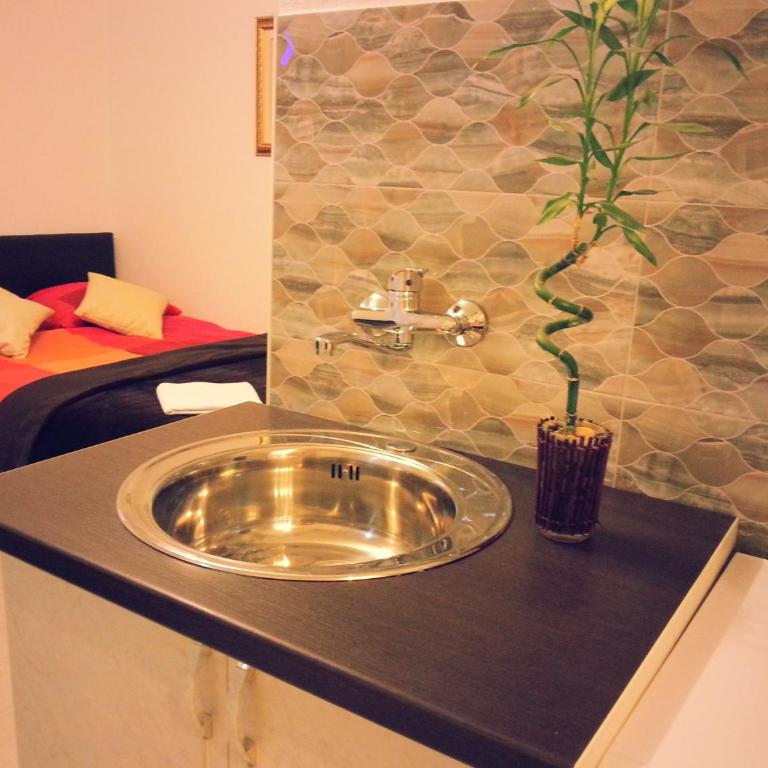 Cumurija Bridge Accommodation - Deluks Studio - 10