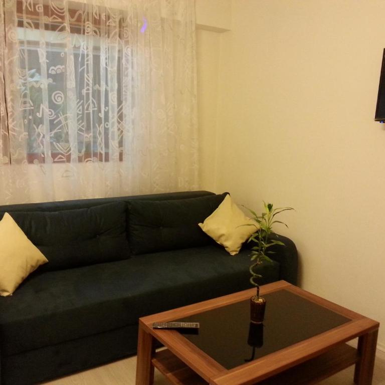 Cumurija Bridge Accommodation - Deluks Studio - 11