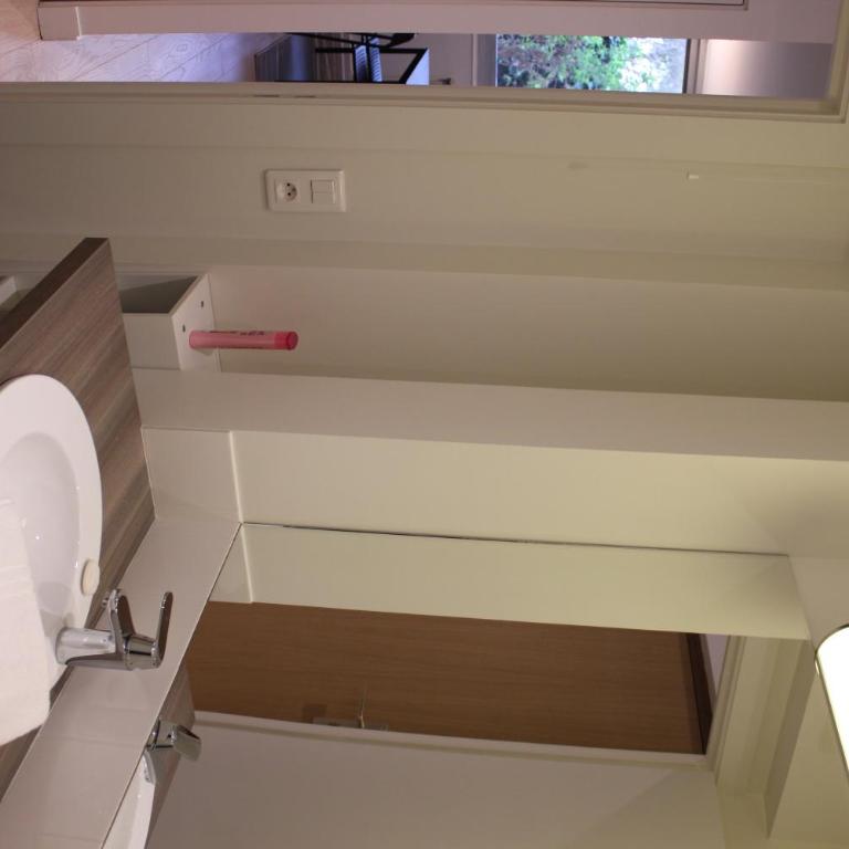 Tour Eiffel Grenelle - Appartement 1 Chambre - 2