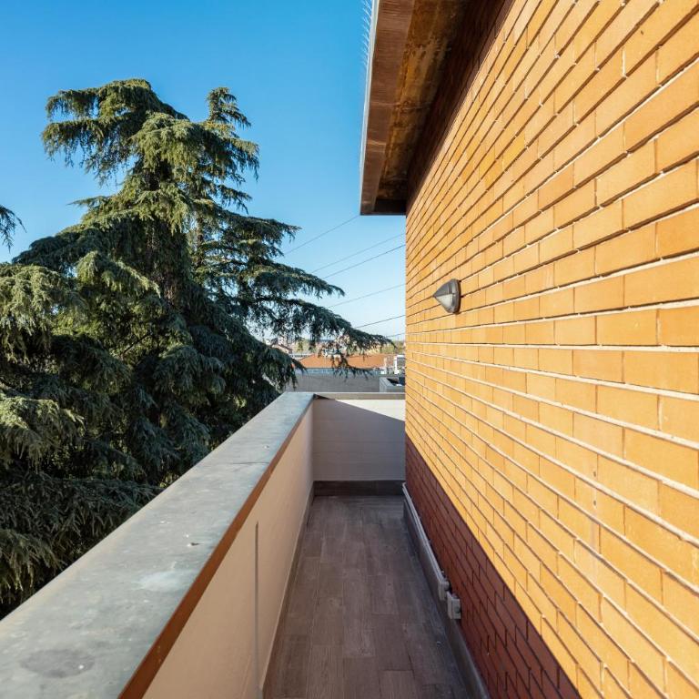 051 Living - Appartamento con 1 Camera da Letto - 14