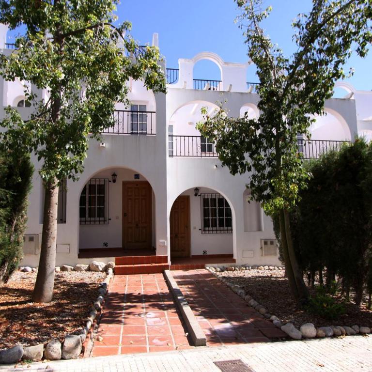 El Gran González Viviendas con Fines Turísticos - Apartamento de 1 dormitorio - 15
