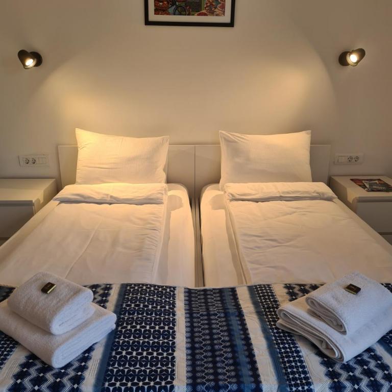 Pansion Hukić B&B - Economy Dvokrevetna Soba sa Bračnim Krevetom - 5