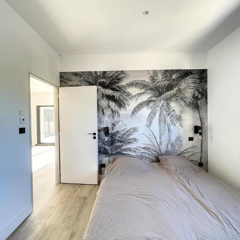 Villa 400m2 piscine intérieure très calme - Villa - 10